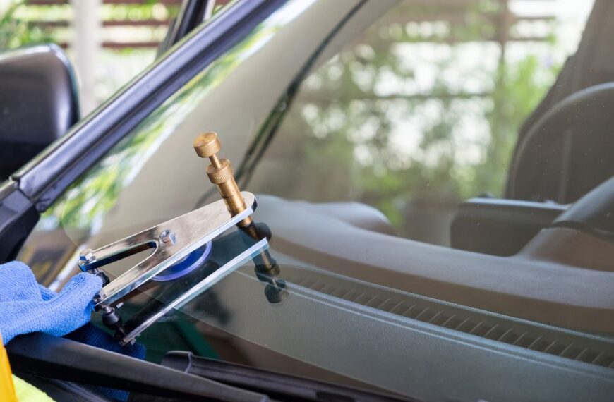Payless Auto Glass