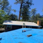 Roofing Contracting