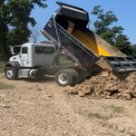 Earthmoving Contractor