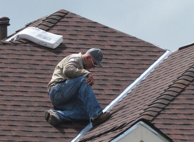 JenPro Roofing & General Contracting