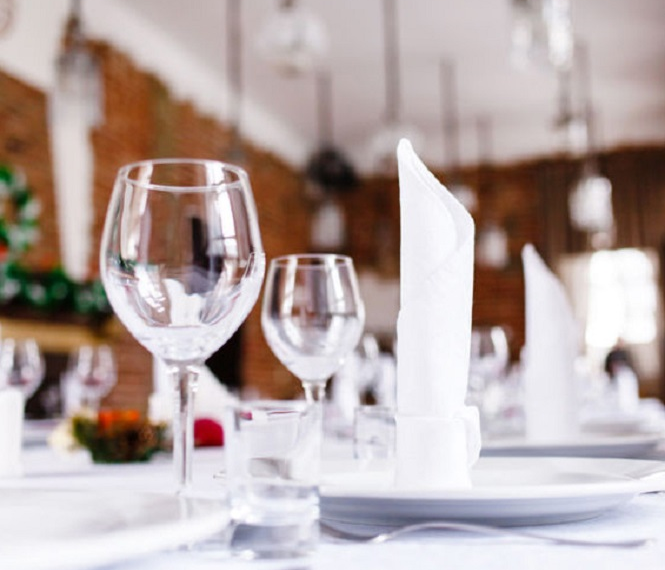 Indus Indian And Herbal Cuisine