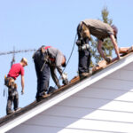 Roofing Repair