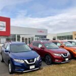 North Shore Nissan