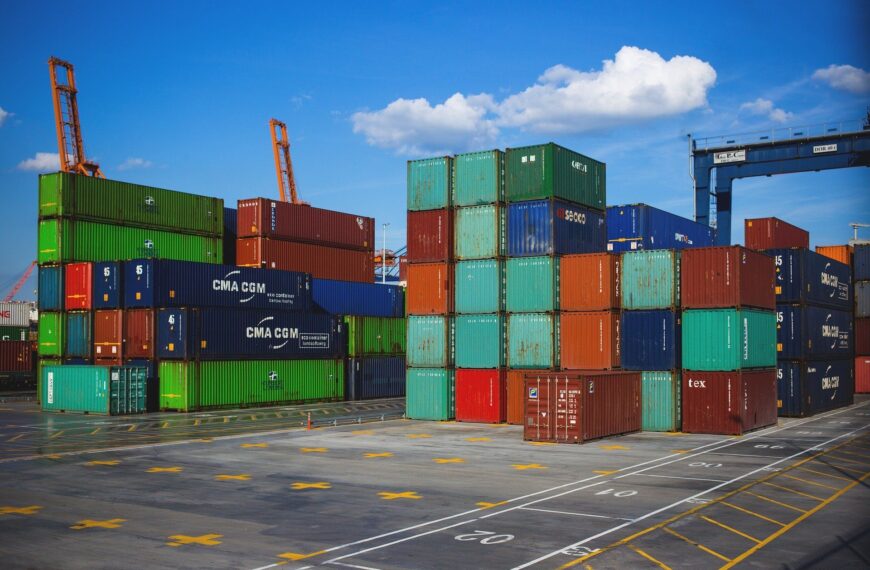 Kumars Logistics Inc