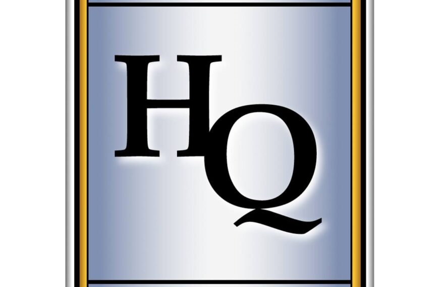 High Quality Custom Design