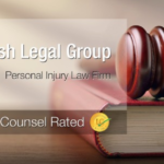 Kash Legal Group – Personal Injury and Accident Lawyers