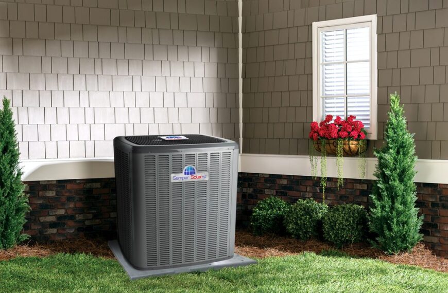 John&rsquo;s Heating, Cooling, and Appliance Repair