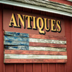 Dryland Antiques