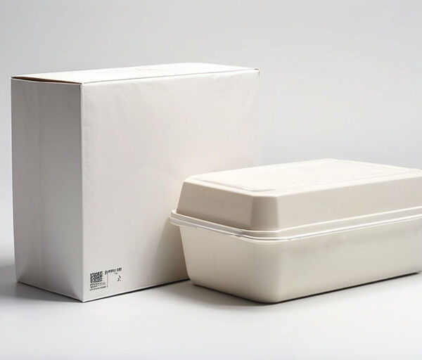 Why Bagasse Containers Are the Future of Eco-Friendly Food Packaging