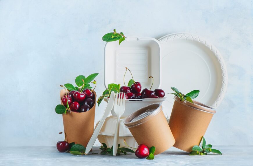 Food Packaging Direct