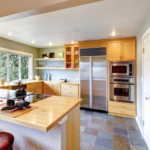 Kitchen Remodeling