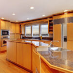 Solid Surface Fabricators of Alaska