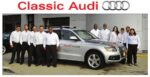 Audi New Rochelle - Audi New Rochelle