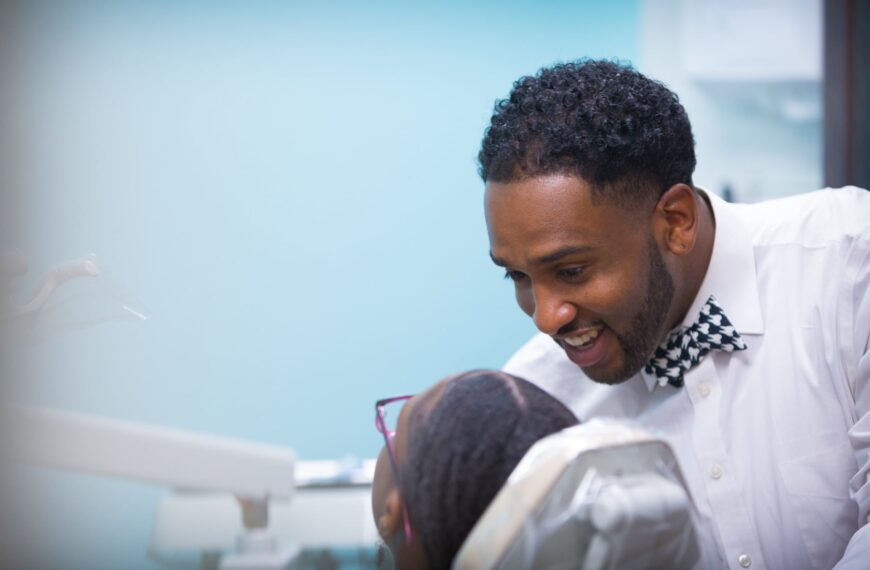 Esteem Dental & Orthodontics