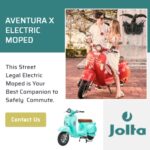 Jolta - buy electric vehicles