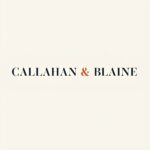 Callahan & Blaine