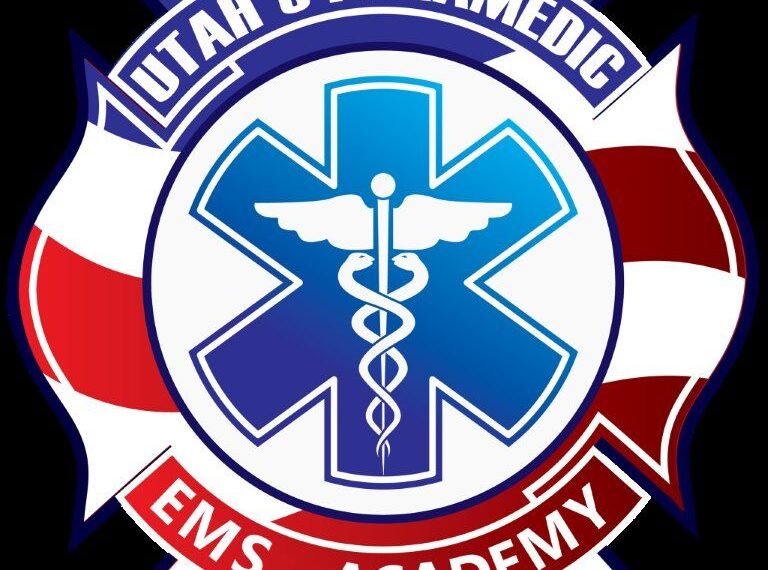 Utah&rsquo;s Paramedic and EMT Academy