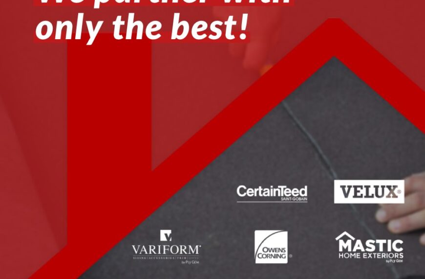 Allied Roofing