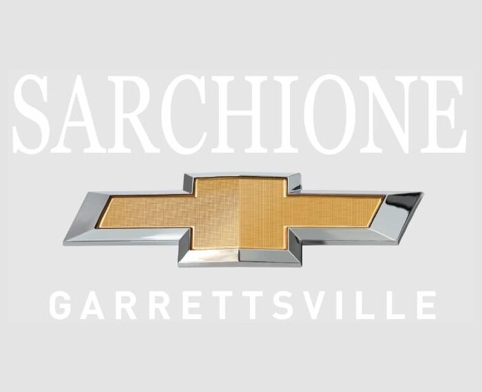 Sarchione Chevrolet II
