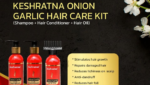 hair oil