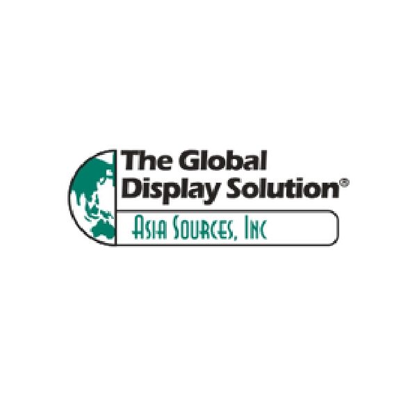 The Global Display Solution
