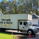 Two Men and a Truck