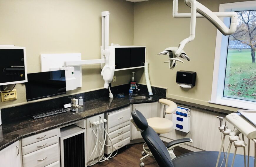 Emeryville Family Dental