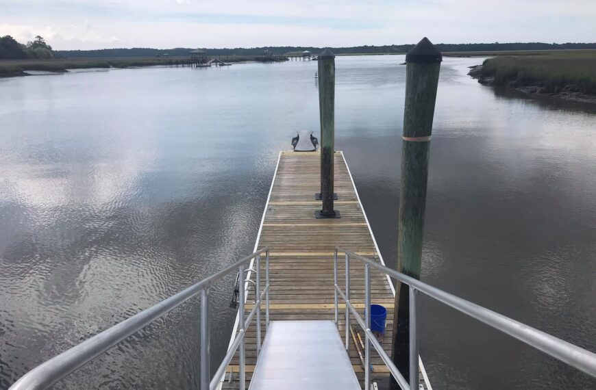 Atlantic Surface Solutions