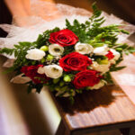 Wedding Florist