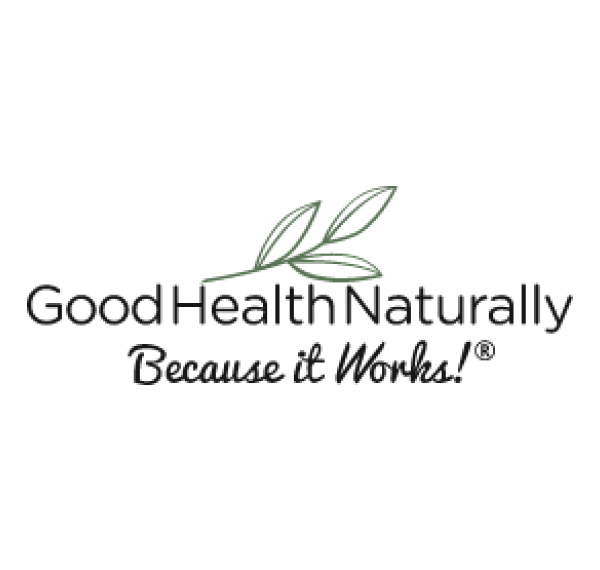 Good Health Naturally