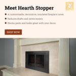 Hearth Stopper