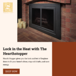 Hearth Stopper