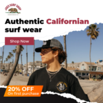 Joe's Surf Shop - surf clothing