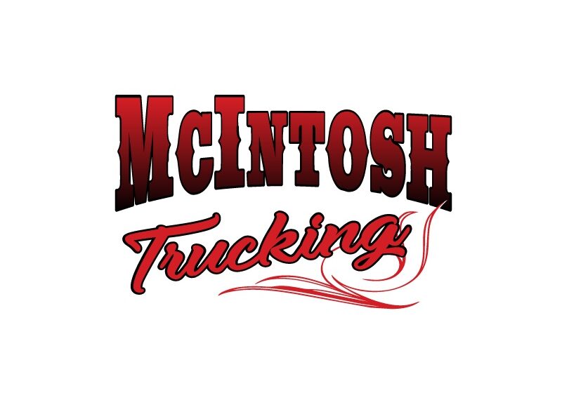 McIntosh Trucking, Logistics and Garage