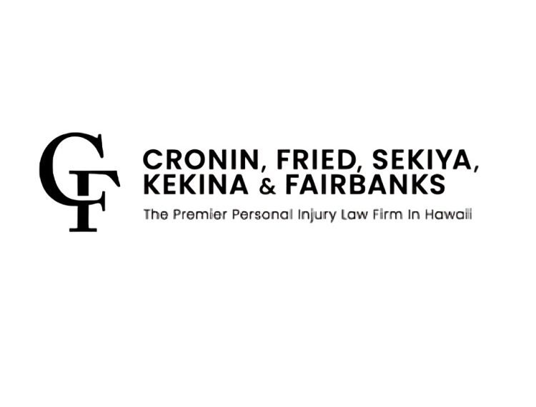 Cronin, Fried, Sekiya, Kekina & Fairbanks