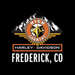 Harley-Davidson dealerships in frederick, co