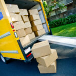 Commercial Movers