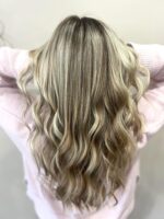 Hair Highlights