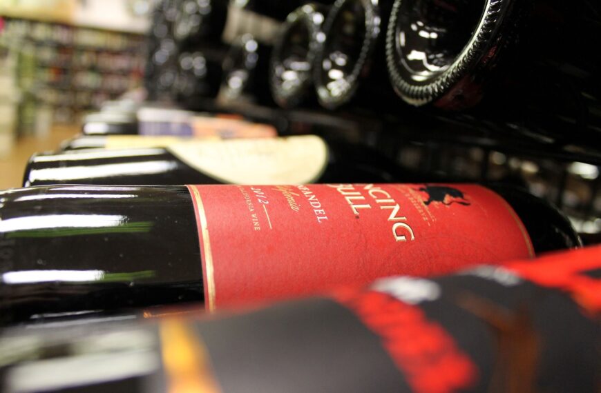 Telluride Liquors & Wine Shop