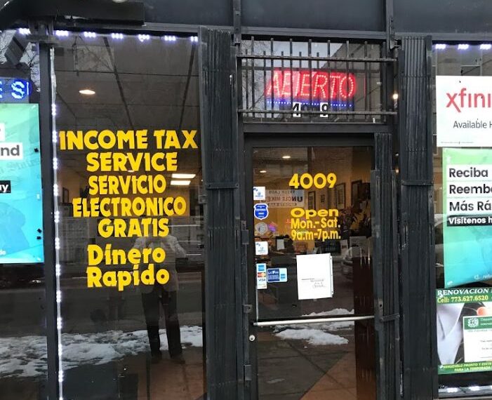 Vargas Financial Incorporated
