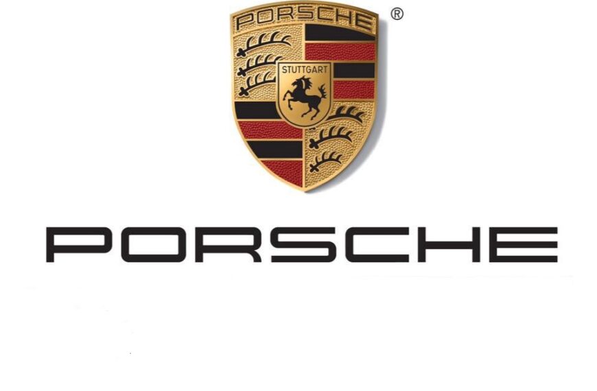 Porsche Huntington