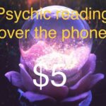 Psychic