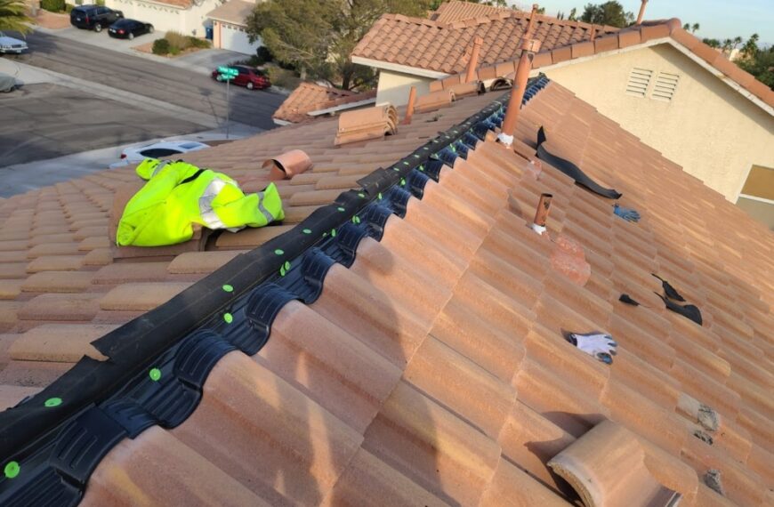 Fortitude Roofing