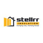 Stellrr Insulation & Spray Foam