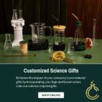 chemistry gifts