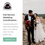 wedding planner in Austin, TX