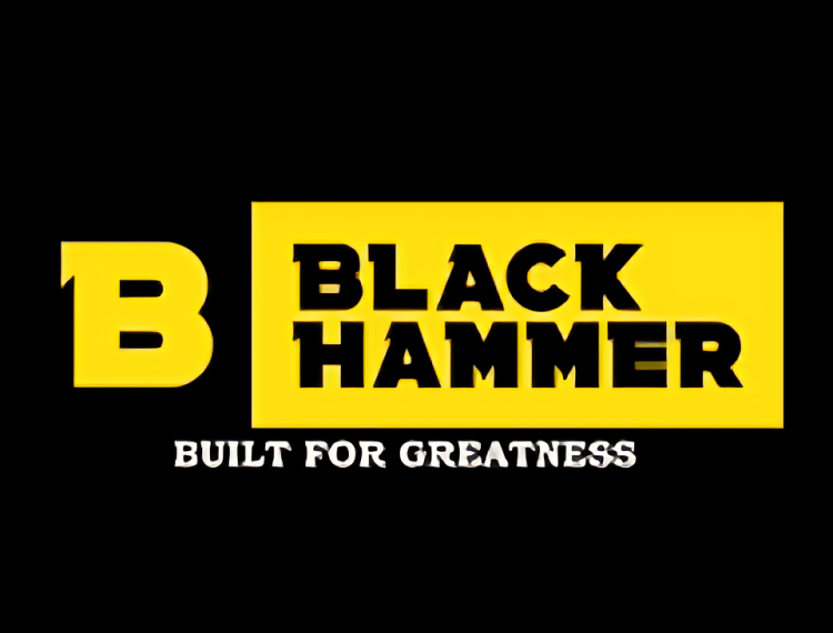 Black Hammer