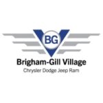 Brigham-Gill Village Chrysler Dodge Jeep Ram