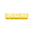 Business Yellow