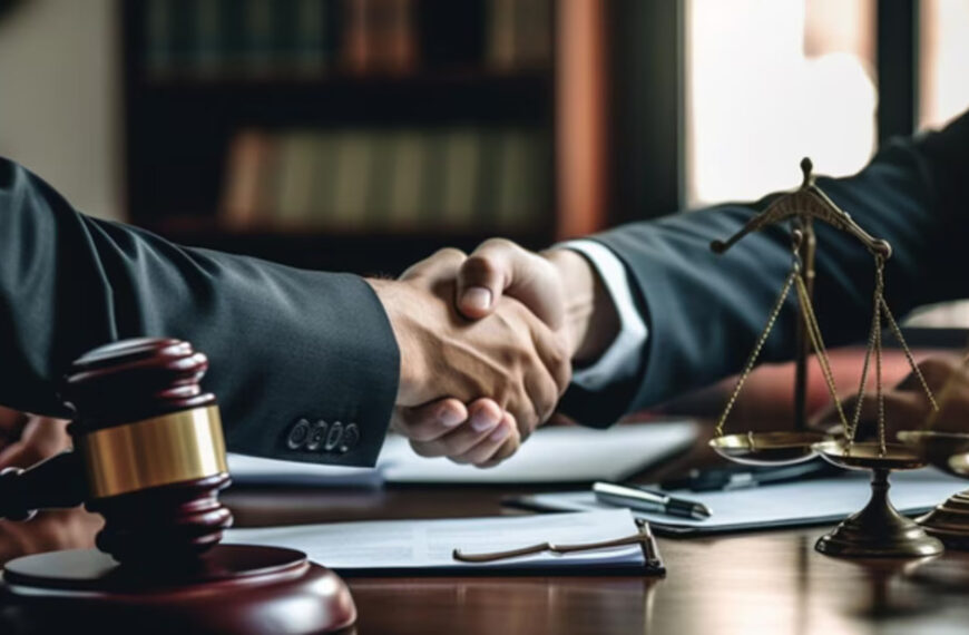 The Stein Law Group